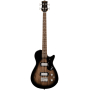 Бас-гитара GRETSCH G2220 ELECTROMATIC JUNIOR JET BASS II SHORT-SCALE WN BRISTOL FOG