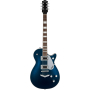 Гітара напівакустична GRETSCH G5220 ELECTROMATIC JET LRL MIDNIGHT SAPPHIRE