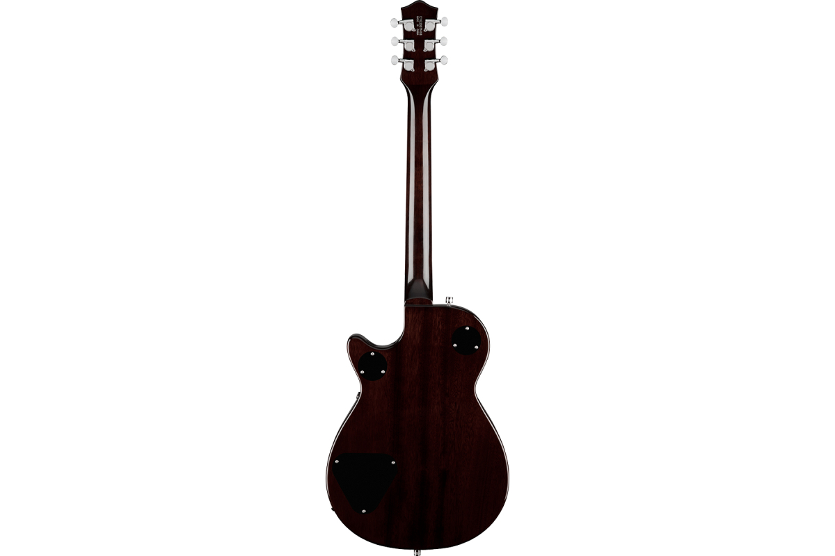 Гітара напівакустична GRETSCH G5220 ELECTROMATIC JET LRL MIDNIGHT SAPPHIRE