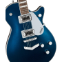 Гітара напівакустична GRETSCH G5220 ELECTROMATIC JET LRL MIDNIGHT SAPPHIRE