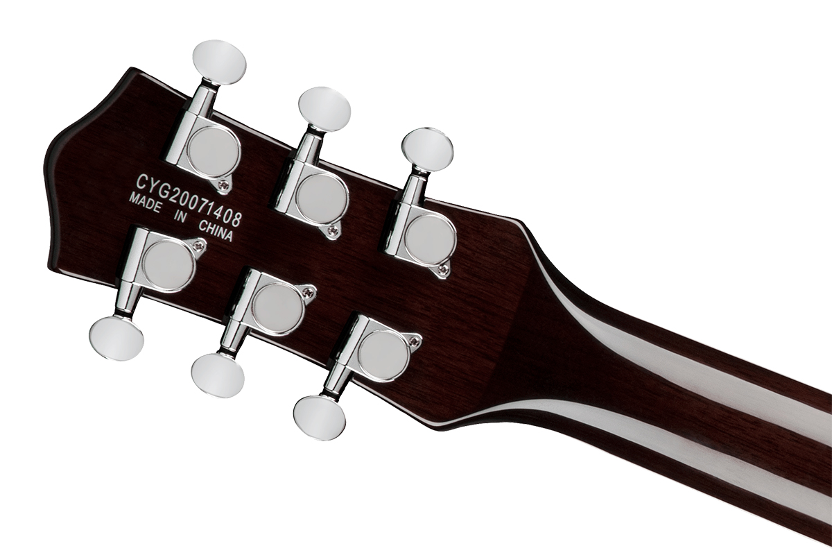 Гітара напівакустична GRETSCH G5220 ELECTROMATIC JET LRL MIDNIGHT SAPPHIRE