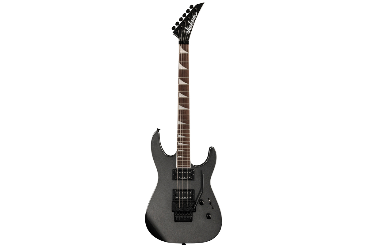JACKSON X SERIES SOLOIST SLX DX LRL GRANITE CRYSTAL Электрогитара