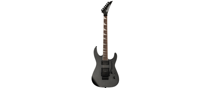 JACKSON X SERIES SOLOIST SLX DX LRL GRANITE CRYSTAL Электрогитара