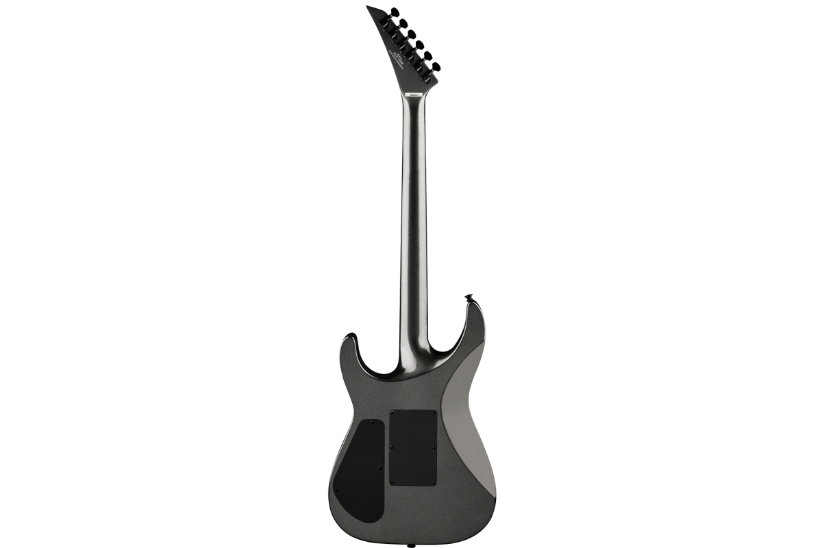 JACKSON X SERIES SOLOIST SLX DX LRL GRANITE CRYSTAL Электрогитара