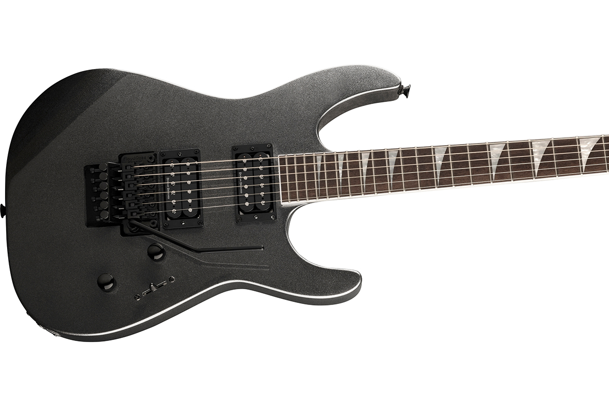 JACKSON X SERIES SOLOIST SLX DX LRL GRANITE CRYSTAL Электрогитара