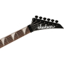 JACKSON X SERIES SOLOIST SLX DX LRL GRANITE CRYSTAL Электрогитара
