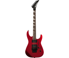 Электрогитара JACKSON X SERIES SOLOIST SLX DX LRL RED CRYSTAL