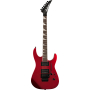 Электрогитара JACKSON X SERIES SOLOIST SLX DX LRL RED CRYSTAL