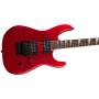 Электрогитара JACKSON X SERIES SOLOIST SLX DX LRL RED CRYSTAL