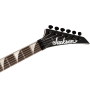 Электрогитара JACKSON X SERIES SOLOIST SLX DX LRL RED CRYSTAL