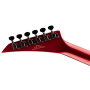 Электрогитара JACKSON X SERIES SOLOIST SLX DX LRL RED CRYSTAL