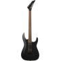 Електрогітара JACKSON X SERIES SOLOIST SLA6 DX BARITONE LRL SATIN BLACK