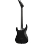 Електрогітара JACKSON X SERIES SOLOIST SLA6 DX BARITONE LRL SATIN BLACK