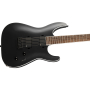 Електрогітара JACKSON X SERIES SOLOIST SLA6 DX BARITONE LRL SATIN BLACK