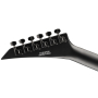 Електрогітара JACKSON X SERIES SOLOIST SLA6 DX BARITONE LRL SATIN BLACK