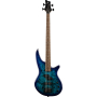 Бас-гітара JACKSON JS2P SPECTRA BASS LRL BLUE BURST