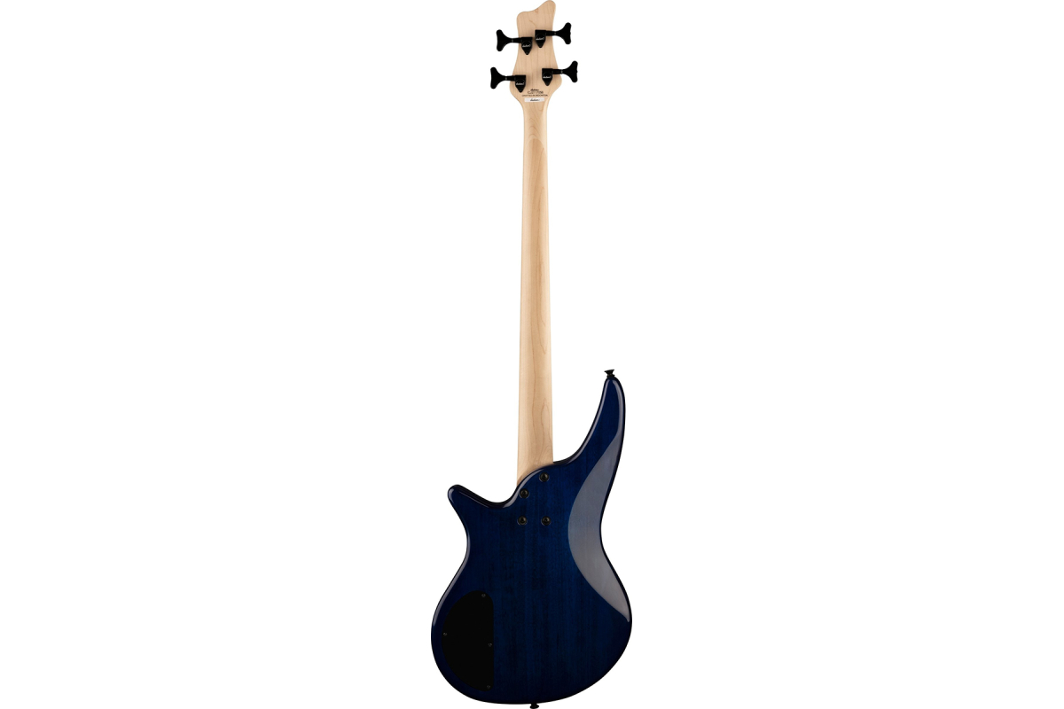 Бас-гітара JACKSON JS2P SPECTRA BASS LRL BLUE BURST