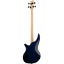 Бас-гітара JACKSON JS2P SPECTRA BASS LRL BLUE BURST