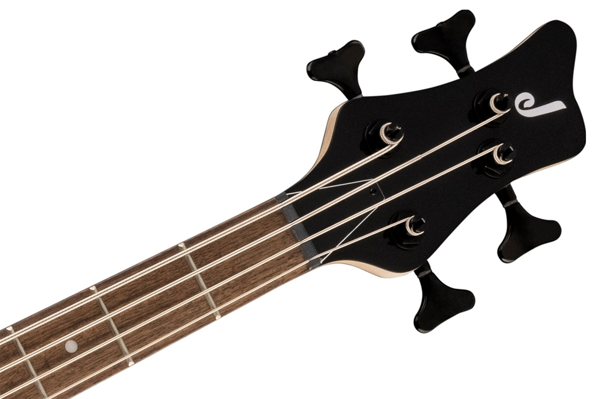 Бас-гітара JACKSON JS2P SPECTRA BASS LRL BLUE BURST