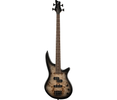 JACKSON JS2P SPECTRA BASS LRL BLACK BURST Бас-гитара