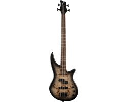 JACKSON JS2P SPECTRA BASS LRL BLACK BURST Бас-гитара