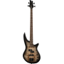 JACKSON JS2P SPECTRA BASS LRL BLACK BURST Бас-гитара
