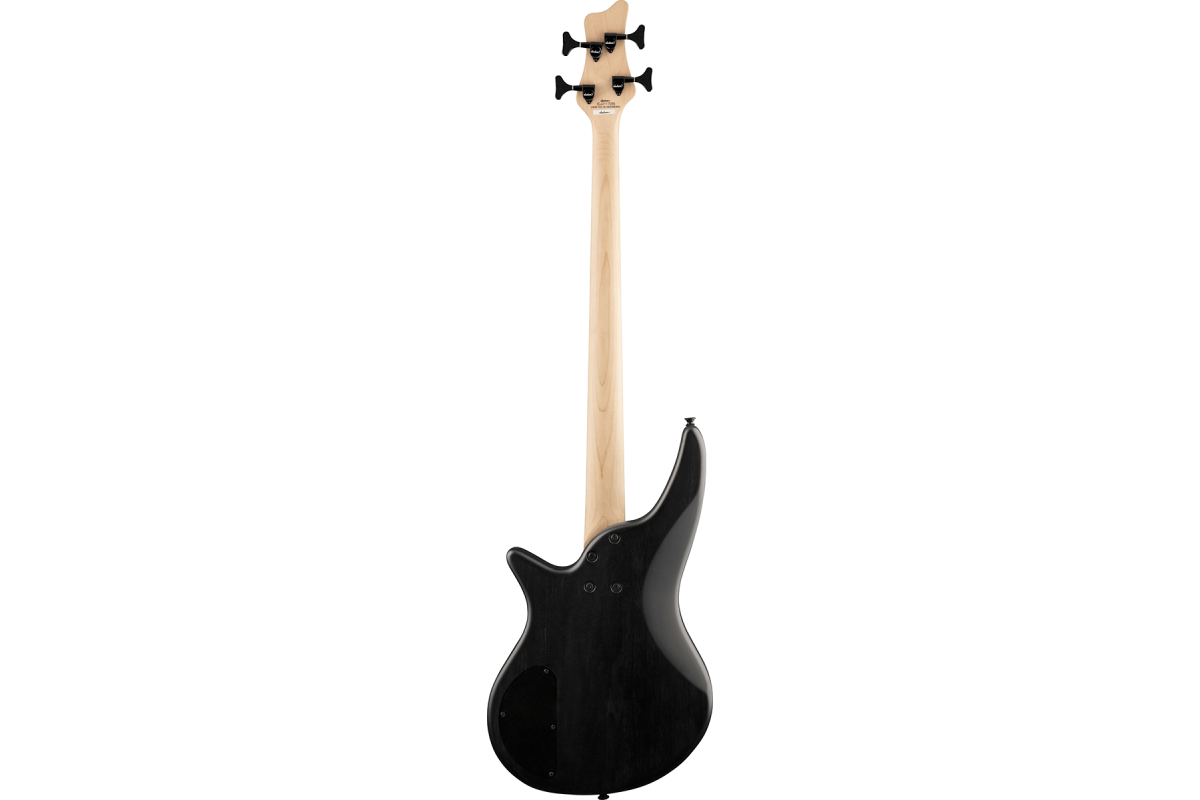 JACKSON JS2P SPECTRA BASS LRL BLACK BURST Бас-гитара