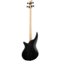 JACKSON JS2P SPECTRA BASS LRL BLACK BURST Бас-гитара