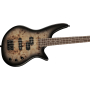 JACKSON JS2P SPECTRA BASS LRL BLACK BURST Бас-гитара