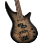 JACKSON JS2P SPECTRA BASS LRL BLACK BURST Бас-гитара