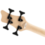 JACKSON JS2P SPECTRA BASS LRL BLACK BURST Бас-гитара