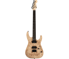 CHARVEL PRO-MOD DK-24 HH HT EB DESERT SAND Электрогитара