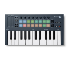 MIDI клавиатура NOVATION FLkey Mini MIDI клавиатура NOVATION FLkey Mini