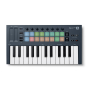 MIDI клавіатура NOVATION FLkey Mini