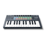MIDI клавіатура NOVATION FLkey Mini