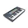 MIDI клавіатура NOVATION FLkey Mini