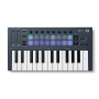 MIDI клавіатура NOVATION FLkey Mini