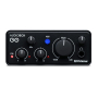 Аудиоинтерфейс PRESONUS AUDIOBOX GO