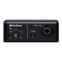 Аудиоинтерфейс PRESONUS AUDIOBOX GO