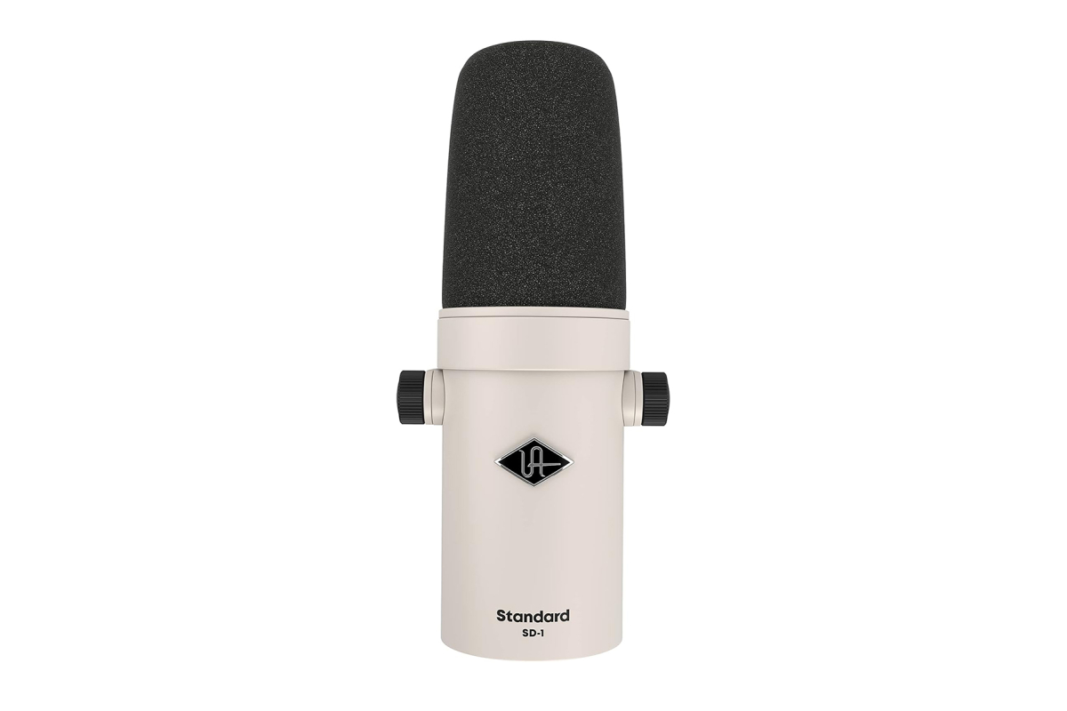 UNIVERSAL AUDIO SD-1 Микрофон