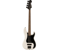 SQUIER by FENDER CONTEMPORARY ACTIVE PRECISION BASS PH LRL PEARL WHITE Бас-гитара
