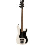 SQUIER by FENDER CONTEMPORARY ACTIVE PRECISION BASS PH LRL PEARL WHITE Бас-гитара
