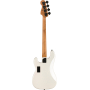 SQUIER by FENDER CONTEMPORARY ACTIVE PRECISION BASS PH LRL PEARL WHITE Бас-гитара