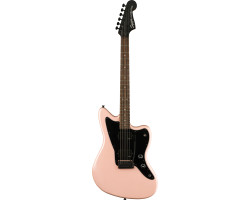 SQUIER by FENDER CONTEMPORARY ACTIVE JAZZMASTER HH LRL SHELL PINK PEARL Електрогітара