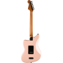SQUIER by FENDER CONTEMPORARY ACTIVE JAZZMASTER HH LRL SHELL PINK PEARL Електрогітара