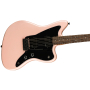 SQUIER by FENDER CONTEMPORARY ACTIVE JAZZMASTER HH LRL SHELL PINK PEARL Електрогітара