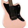 SQUIER by FENDER CONTEMPORARY ACTIVE JAZZMASTER HH LRL SHELL PINK PEARL Електрогітара