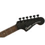 SQUIER by FENDER CONTEMPORARY ACTIVE JAZZMASTER HH LRL SHELL PINK PEARL Електрогітара