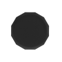 Пэд тренировочный VIC FIRTH 12" DOUBLE SURFACE PRACTICE PAD