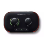 Аудиоинтерфейс FOCUSRITE Vocaster One